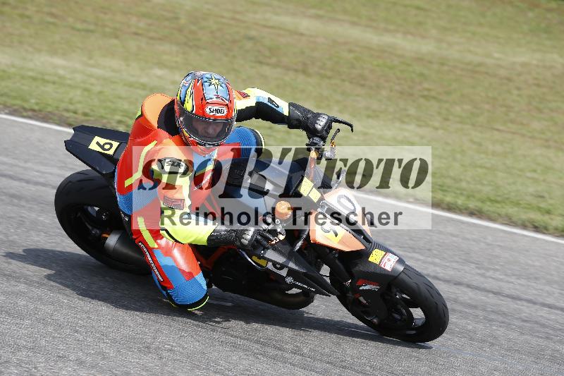 /24 08.06.2025 TZ Motorsport ADR/Gruppe gelb/90